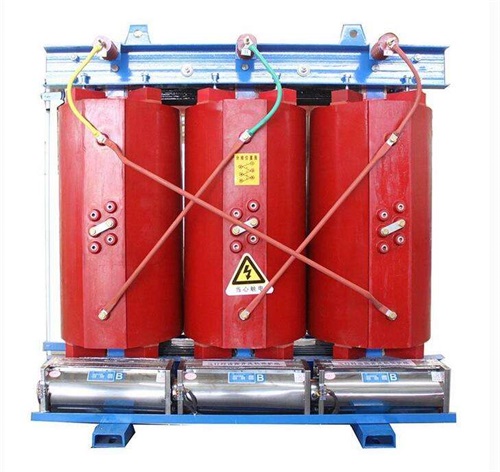 米东SCB11-1000KVA干式变压器现货供应