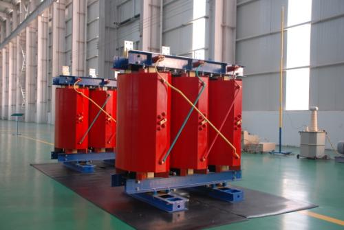 米东SCB12-315kva干式变压器厂家批发