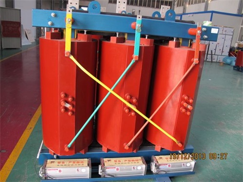 米东SCB13-125KVA干式变压器现货直销