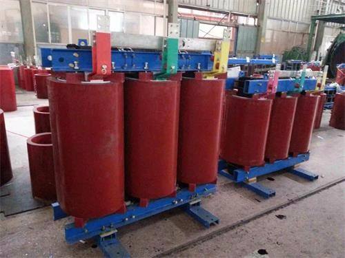 米东SCB11-2500KVA干式变压器厂家定制