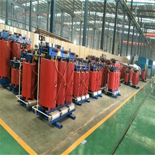 米东scb13干式变压器参数